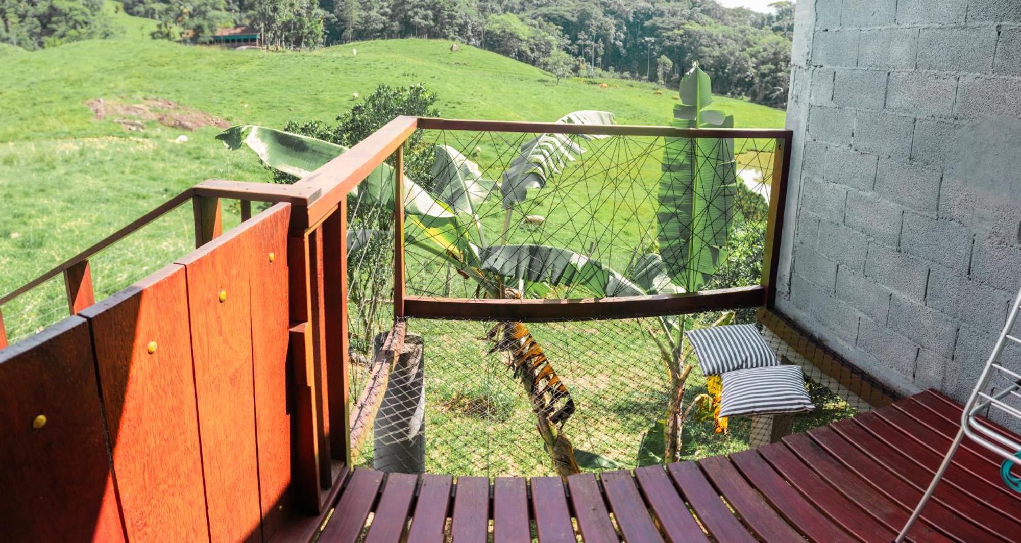 Pousada Do Imigrante Pomerode Exteriér fotografie