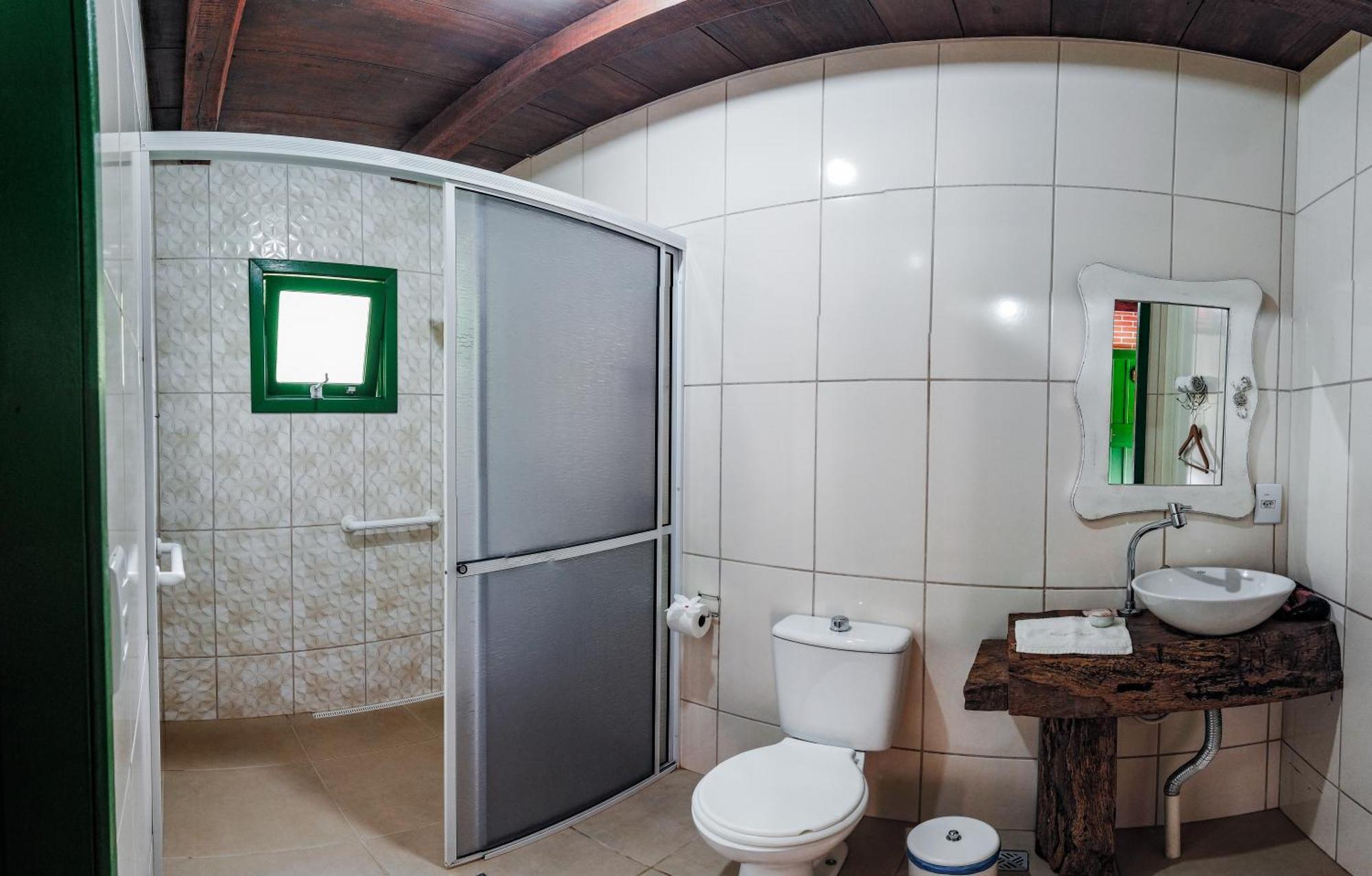 Pousada Do Imigrante Pomerode Exteriér fotografie